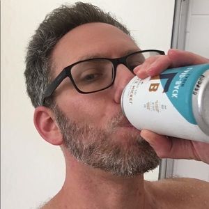 Meet your Posher, Randy